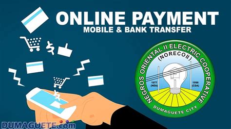 NORECO II Online Payment .